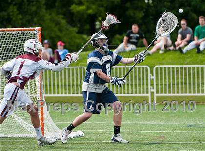 Thumbnail 1 in Phillips Exeter Academy vs. Phillips Academy photogallery.