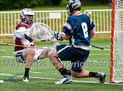 Thumbnail 2 in Phillips Exeter Academy vs. Phillips Academy photogallery.