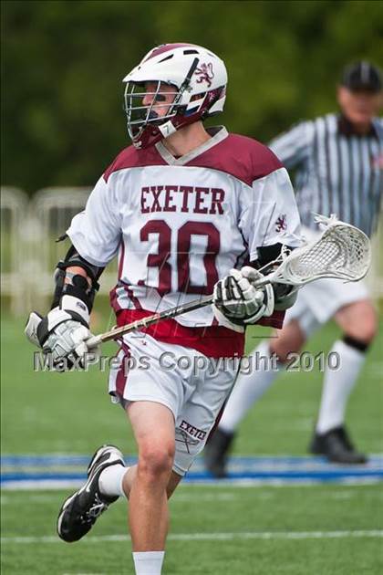 Thumbnail 1 in Phillips Exeter Academy vs. Phillips Academy photogallery.