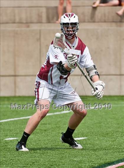 Thumbnail 3 in Phillips Exeter Academy vs. Phillips Academy photogallery.