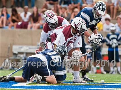 Thumbnail 2 in Phillips Exeter Academy vs. Phillips Academy photogallery.