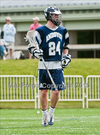 Thumbnail 1 in Phillips Exeter Academy vs. Phillips Academy photogallery.