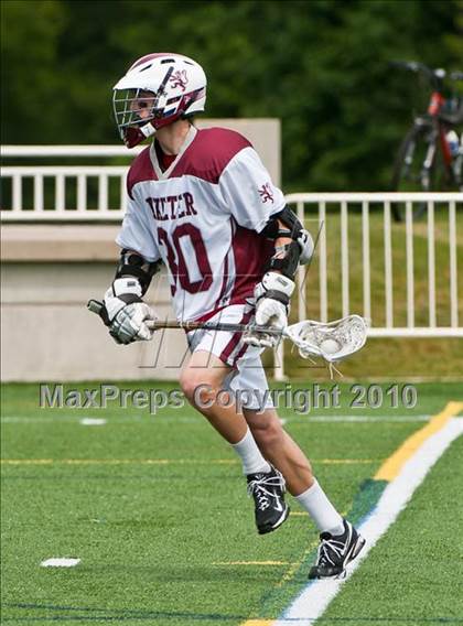 Thumbnail 1 in Phillips Exeter Academy vs. Phillips Academy photogallery.