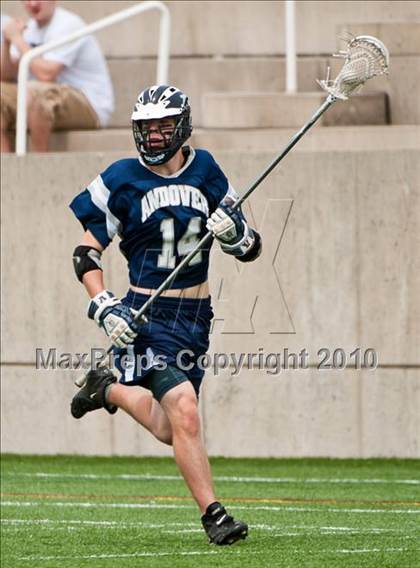 Thumbnail 1 in Phillips Exeter Academy vs. Phillips Academy photogallery.