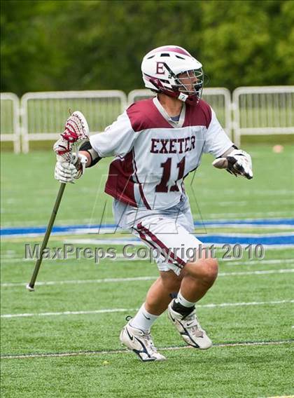 Thumbnail 2 in Phillips Exeter Academy vs. Phillips Academy photogallery.