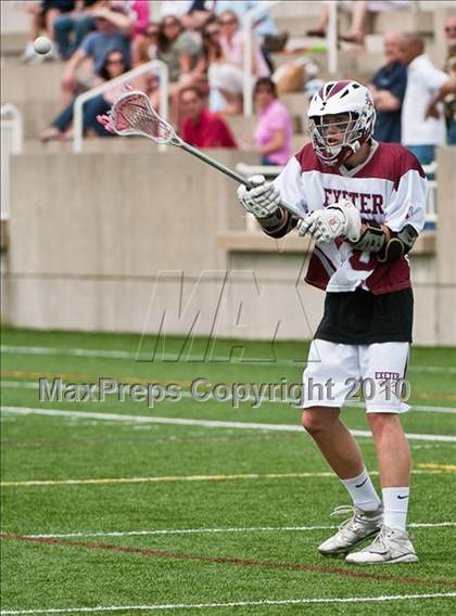 Thumbnail 3 in Phillips Exeter Academy vs. Phillips Academy photogallery.