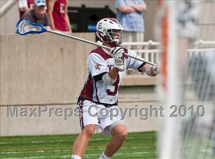 Thumbnail 3 in Phillips Exeter Academy vs. Phillips Academy photogallery.