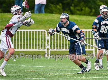 Thumbnail 1 in Phillips Exeter Academy vs. Phillips Academy photogallery.