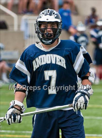 Thumbnail 1 in Phillips Exeter Academy vs. Phillips Academy photogallery.