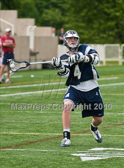 Thumbnail 3 in Phillips Exeter Academy vs. Phillips Academy photogallery.