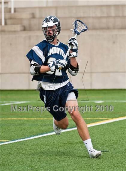 Thumbnail 2 in Phillips Exeter Academy vs. Phillips Academy photogallery.
