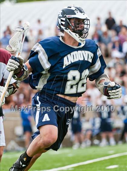 Thumbnail 3 in Phillips Exeter Academy vs. Phillips Academy photogallery.