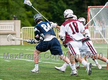 Thumbnail 2 in Phillips Exeter Academy vs. Phillips Academy photogallery.