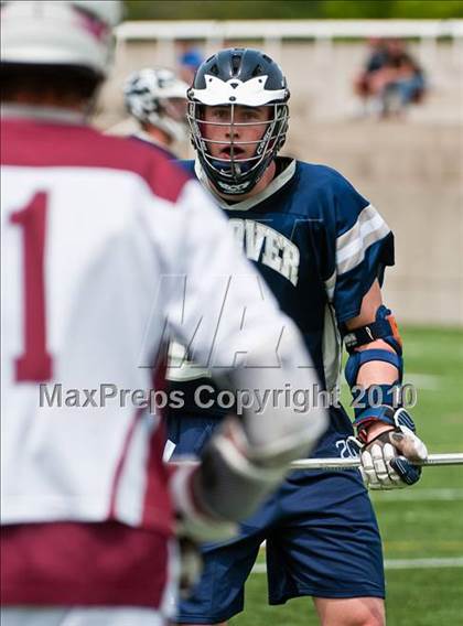 Thumbnail 2 in Phillips Exeter Academy vs. Phillips Academy photogallery.