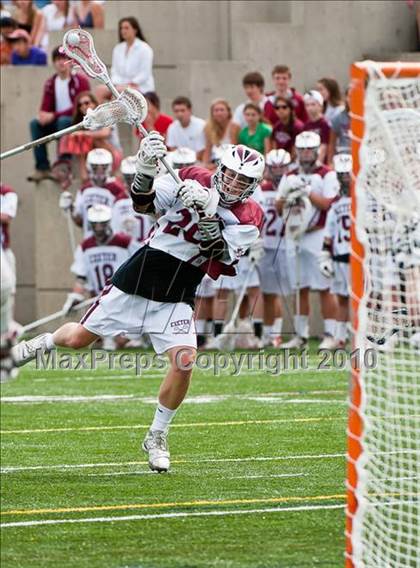 Thumbnail 2 in Phillips Exeter Academy vs. Phillips Academy photogallery.