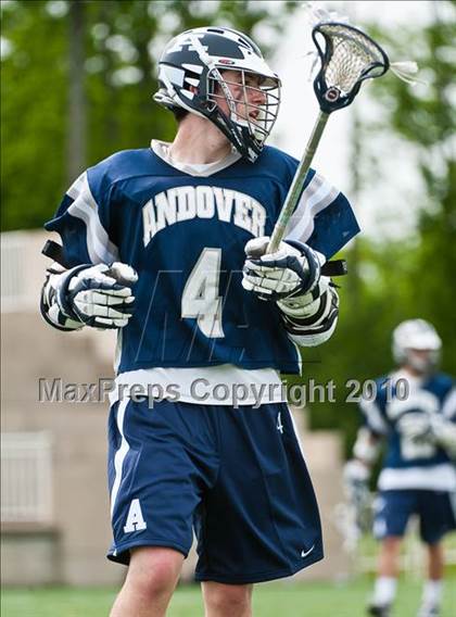 Thumbnail 1 in Phillips Exeter Academy vs. Phillips Academy photogallery.