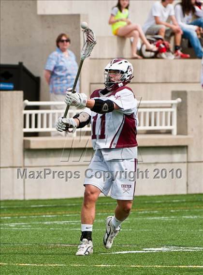 Thumbnail 1 in Phillips Exeter Academy vs. Phillips Academy photogallery.