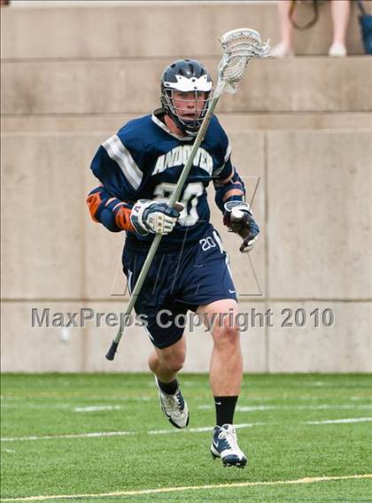 Thumbnail 2 in Phillips Exeter Academy vs. Phillips Academy photogallery.