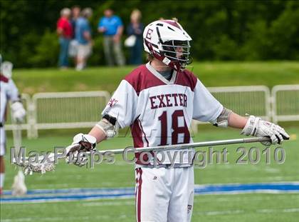 Thumbnail 1 in Phillips Exeter Academy vs. Phillips Academy photogallery.