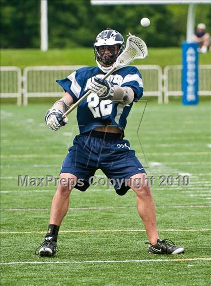 Thumbnail 3 in Phillips Exeter Academy vs. Phillips Academy photogallery.