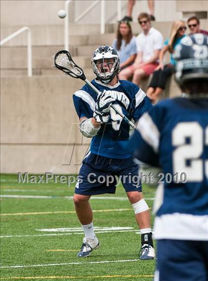 Thumbnail 2 in Phillips Exeter Academy vs. Phillips Academy photogallery.