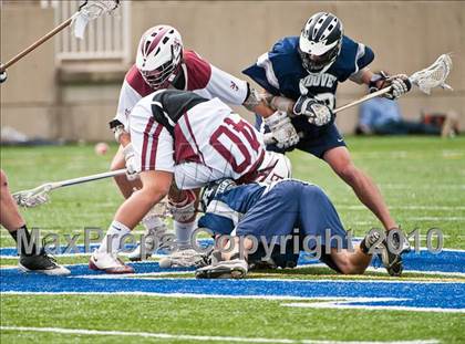 Thumbnail 2 in Phillips Exeter Academy vs. Phillips Academy photogallery.
