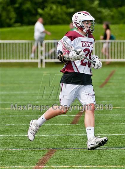 Thumbnail 1 in Phillips Exeter Academy vs. Phillips Academy photogallery.