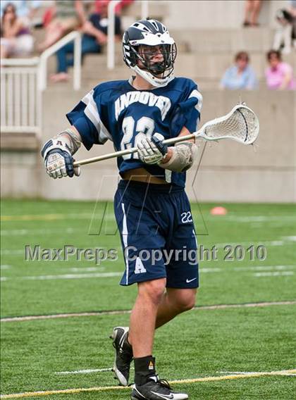 Thumbnail 2 in Phillips Exeter Academy vs. Phillips Academy photogallery.