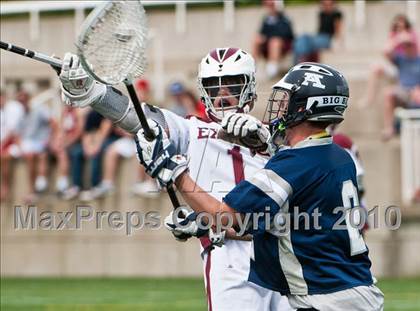 Thumbnail 1 in Phillips Exeter Academy vs. Phillips Academy photogallery.
