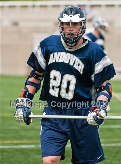 Thumbnail 3 in Phillips Exeter Academy vs. Phillips Academy photogallery.
