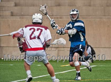 Thumbnail 3 in Phillips Exeter Academy vs. Phillips Academy photogallery.