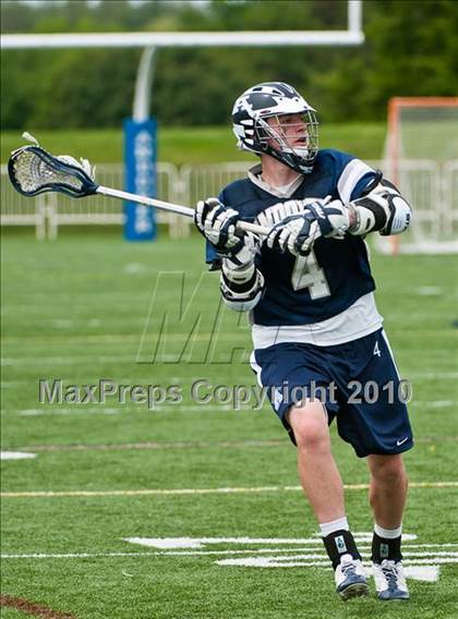 Thumbnail 3 in Phillips Exeter Academy vs. Phillips Academy photogallery.