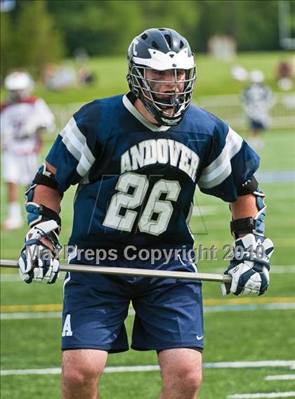 Thumbnail 2 in Phillips Exeter Academy vs. Phillips Academy photogallery.