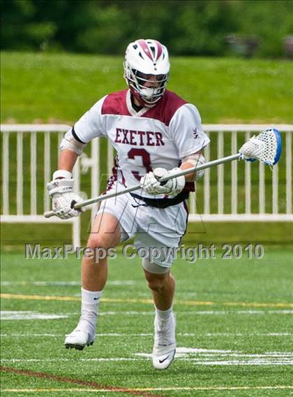 Thumbnail 2 in Phillips Exeter Academy vs. Phillips Academy photogallery.