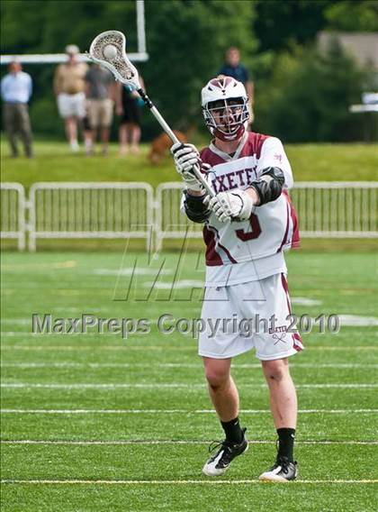 Thumbnail 3 in Phillips Exeter Academy vs. Phillips Academy photogallery.