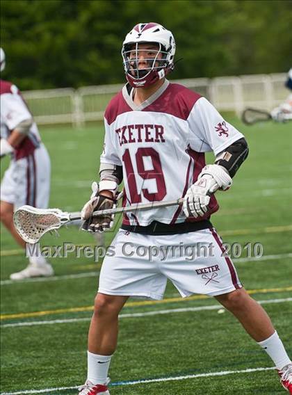 Thumbnail 2 in Phillips Exeter Academy vs. Phillips Academy photogallery.