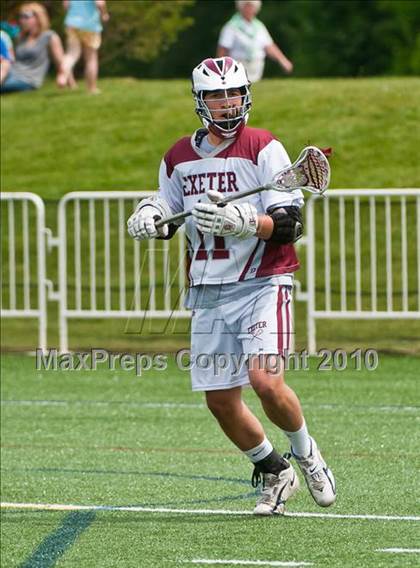Thumbnail 2 in Phillips Exeter Academy vs. Phillips Academy photogallery.