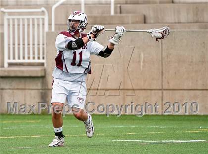 Thumbnail 3 in Phillips Exeter Academy vs. Phillips Academy photogallery.