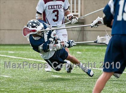 Thumbnail 1 in Phillips Exeter Academy vs. Phillips Academy photogallery.