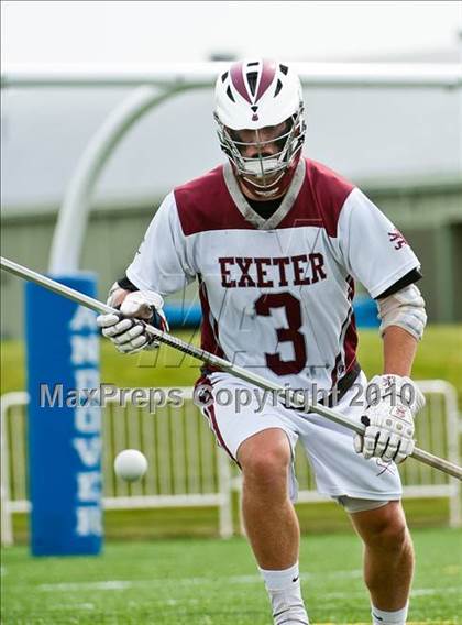 Thumbnail 3 in Phillips Exeter Academy vs. Phillips Academy photogallery.