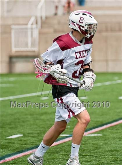 Thumbnail 1 in Phillips Exeter Academy vs. Phillips Academy photogallery.
