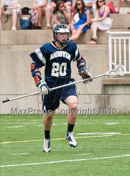 Thumbnail 3 in Phillips Exeter Academy vs. Phillips Academy photogallery.