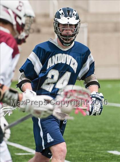 Thumbnail 2 in Phillips Exeter Academy vs. Phillips Academy photogallery.