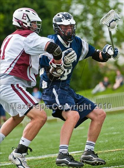 Thumbnail 2 in Phillips Exeter Academy vs. Phillips Academy photogallery.