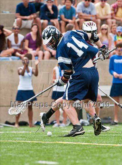 Thumbnail 1 in Phillips Exeter Academy vs. Phillips Academy photogallery.