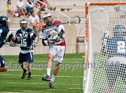 Thumbnail 1 in Phillips Exeter Academy vs. Phillips Academy photogallery.