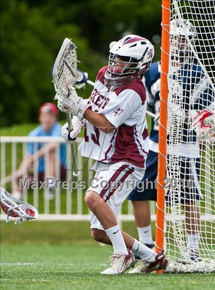 Thumbnail 3 in Phillips Exeter Academy vs. Phillips Academy photogallery.