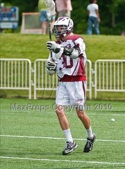 Thumbnail 2 in Phillips Exeter Academy vs. Phillips Academy photogallery.