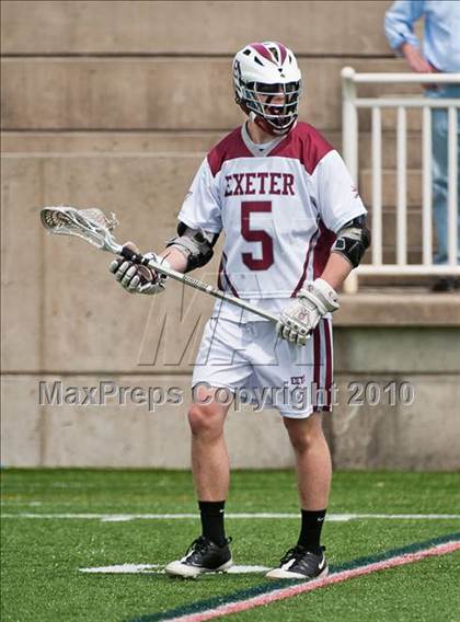 Thumbnail 1 in Phillips Exeter Academy vs. Phillips Academy photogallery.