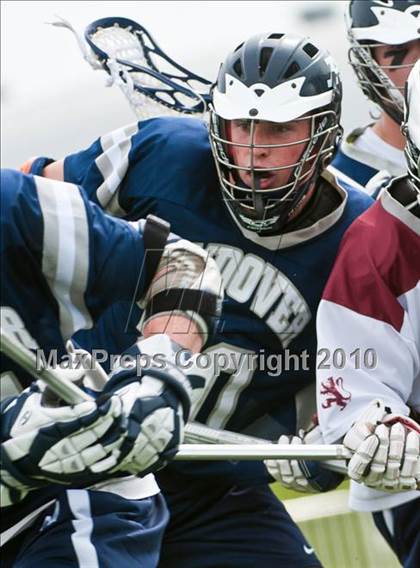 Thumbnail 1 in Phillips Exeter Academy vs. Phillips Academy photogallery.